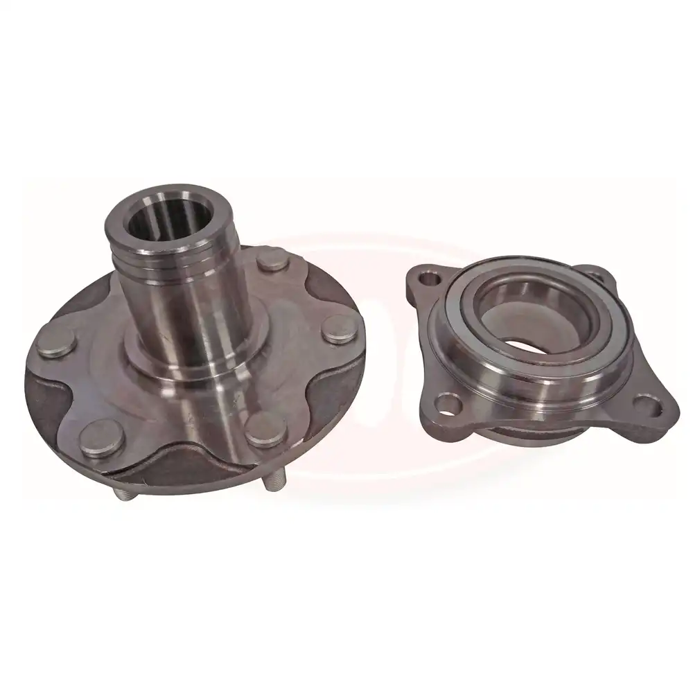 CUBO RODA DIANT TOYOTA HILUX 4X4 2005 A 2015 C/MANCAL