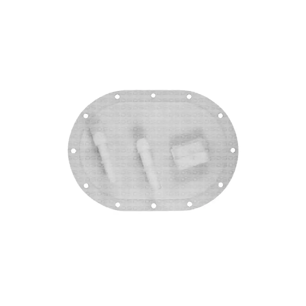 TAMPA BOMBA INJ ELET PALIO 1.0 1.4 8V 2005/ FLEX