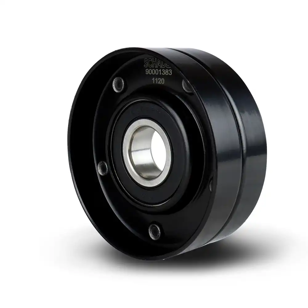 POLIA CORREIA ALTERNADOR ASTRA 1998 A 2011