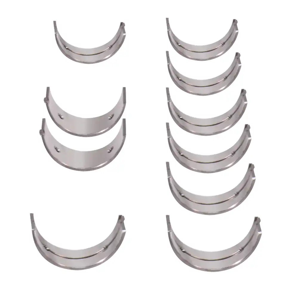 BRONZINA MANCAL FIAT 1.5 1.6 1,00 (MT ARGENTINO)