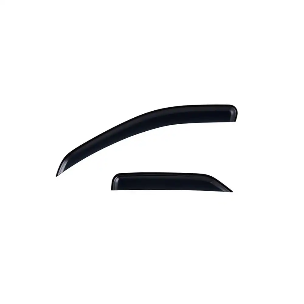 CALHA CHUVA RENAULT LOGAN 07/11 4PTS