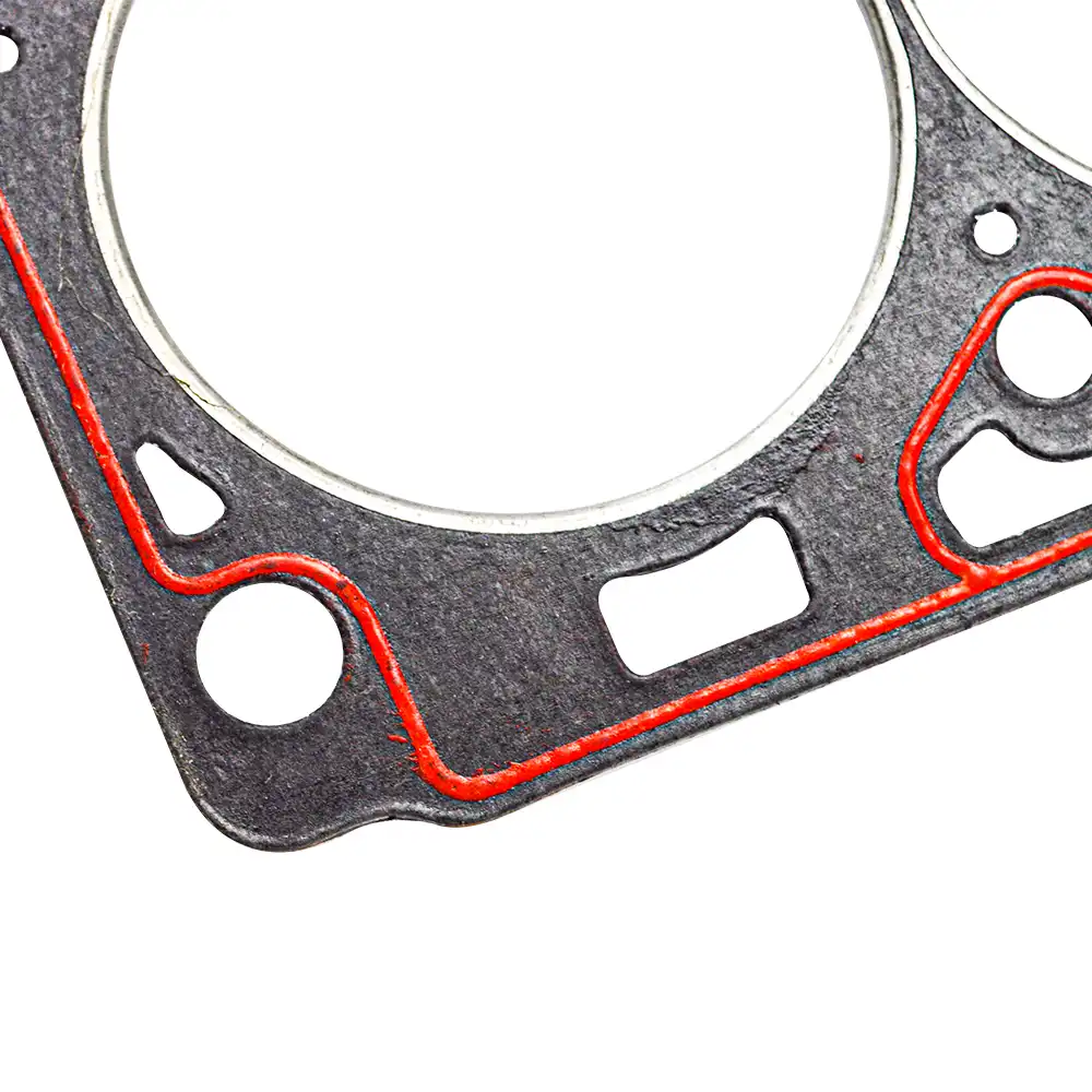 JUNTA CABECOTE PALIO 1.6 16V 1996 A 2003 SOB MEDIDA 3MM FIBR