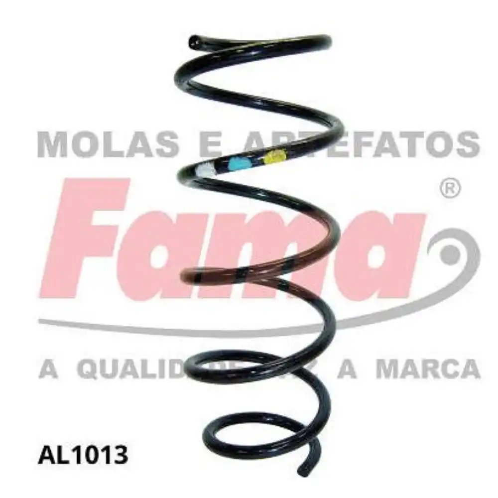 MOLA DIANTEIRA KA 1.0 1.5 2014 ACIMA HATCH SEDAN