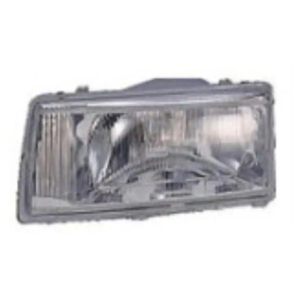 FAROL SANTANA/ QUANTUM 91/97 DIR CIBIE