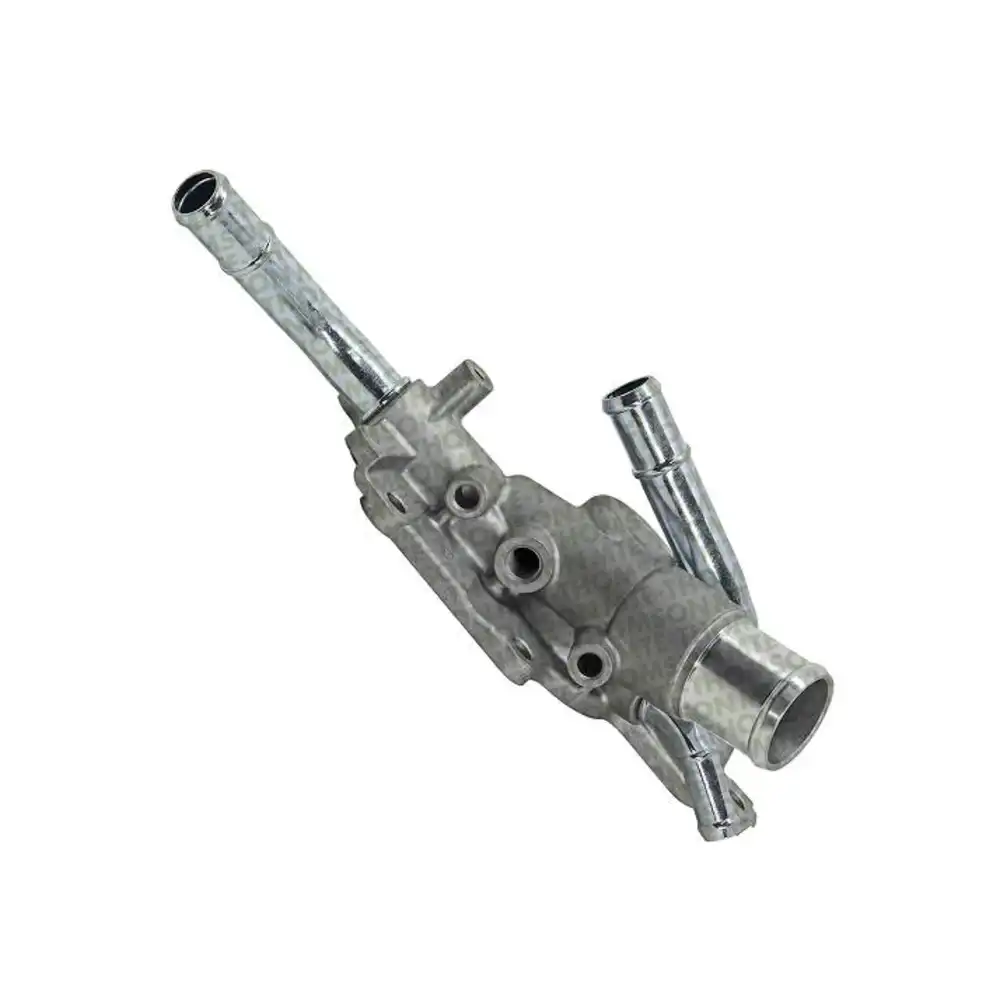 CARCACA VALVULA TERMOST RENAULT FLUENCE 2.0 2011 A 2018