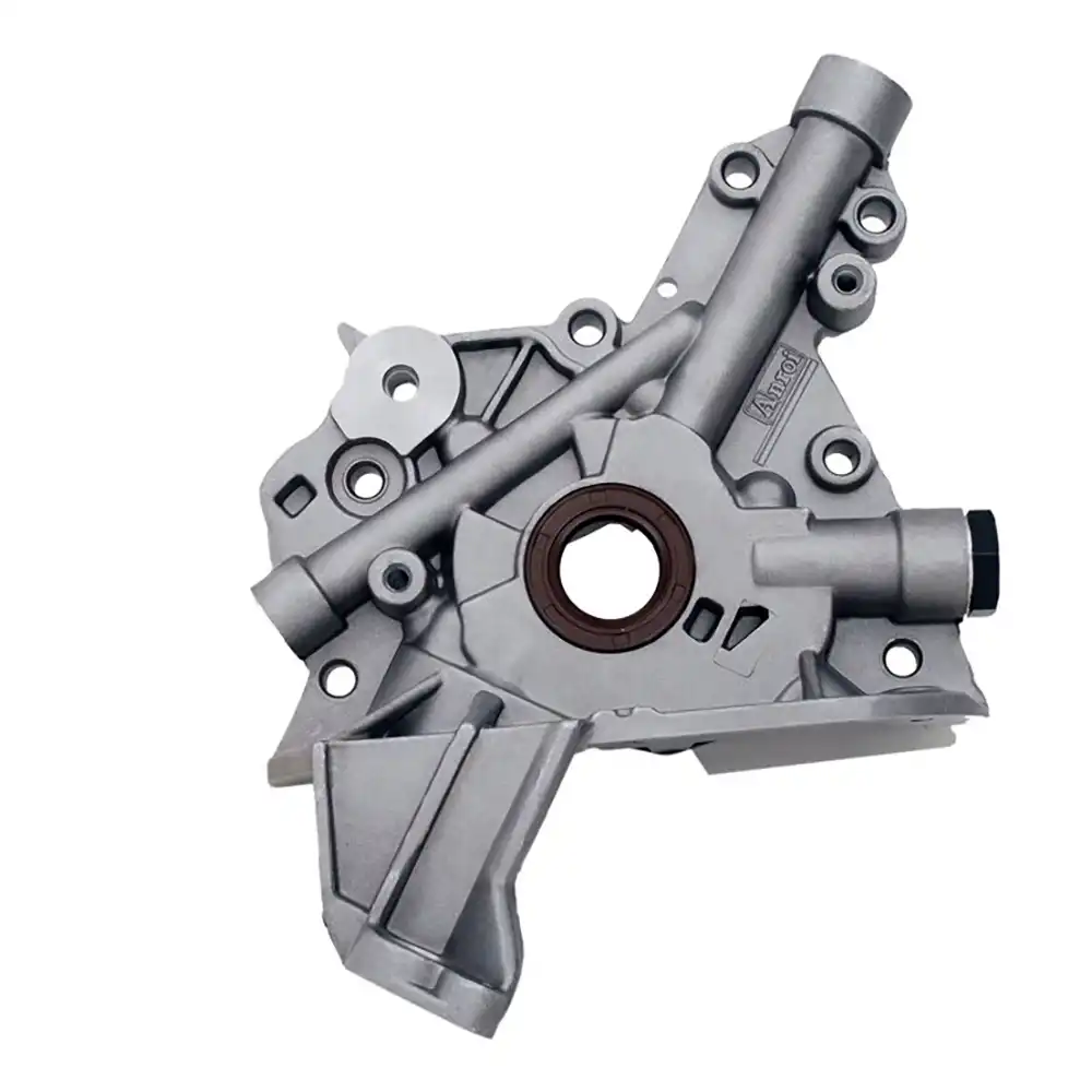 BOMBA OLEO CORSA 1.8 04/ MONTANA MERIVA 1.8 04/ PALIO 1.8