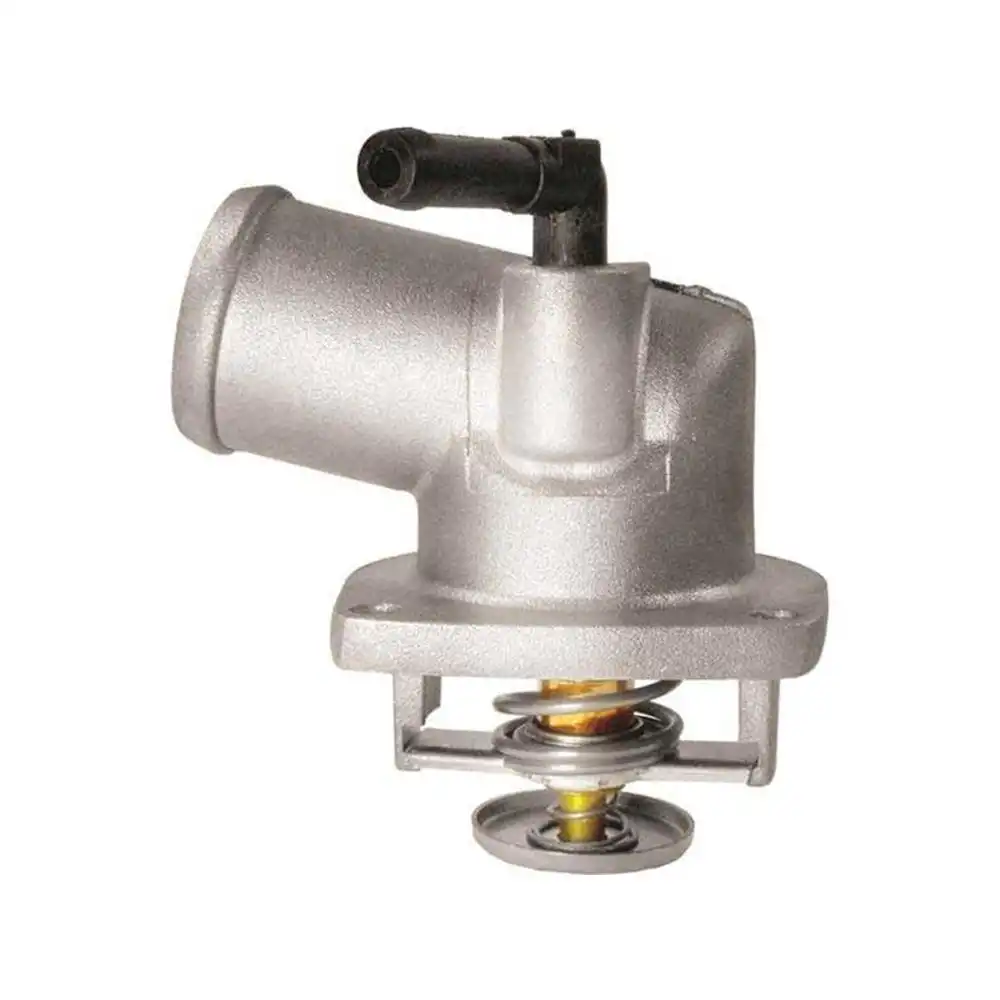 VALVULA TERMOSTATICA FIAT STILO 1.8 16V 2003/ COM CARCACA