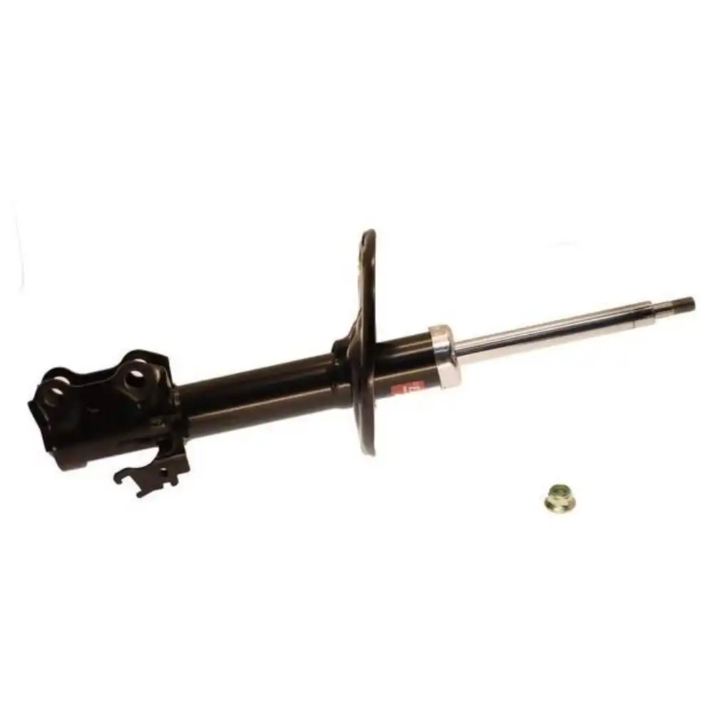 AMORTECEDOR DIANTEIRO TOYOTA RAV4 2013 A 2018 ESQUERDO
