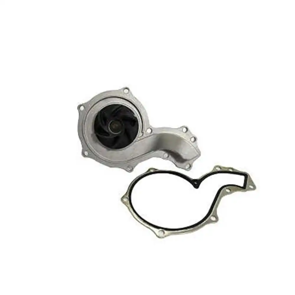 BOMBA DAGUA POLO CLASSIC SANTANA 95/1.8 2.0 GOL  95/ AP 1.6