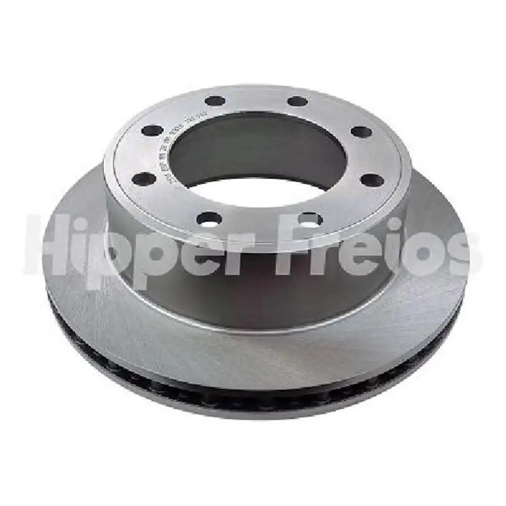 DISCO FREIO TRASEIRO F-250 F-350 TODOS 99/03