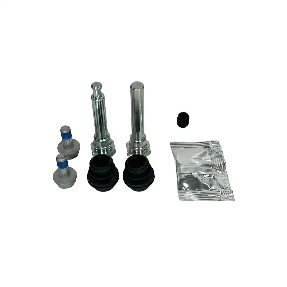 REPARO PINCA FREIO KICKS 1.6 16V DOHC L4 2016 A 2025