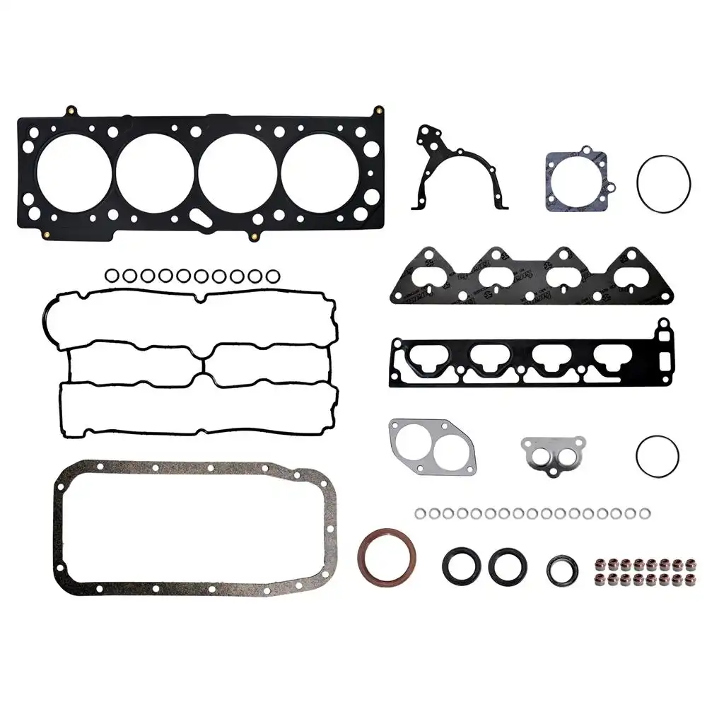 JUNTA MOTOR MERIVA FIAT STILO 1.8 16V 2003/ MOT DOHC C/RET