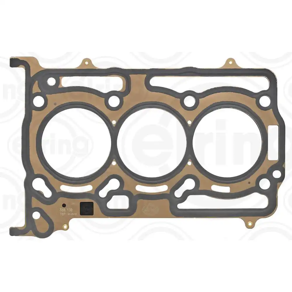 JUNTA CABECOTE UNO 1.0 6V 2016 A 2021 FIREFLY