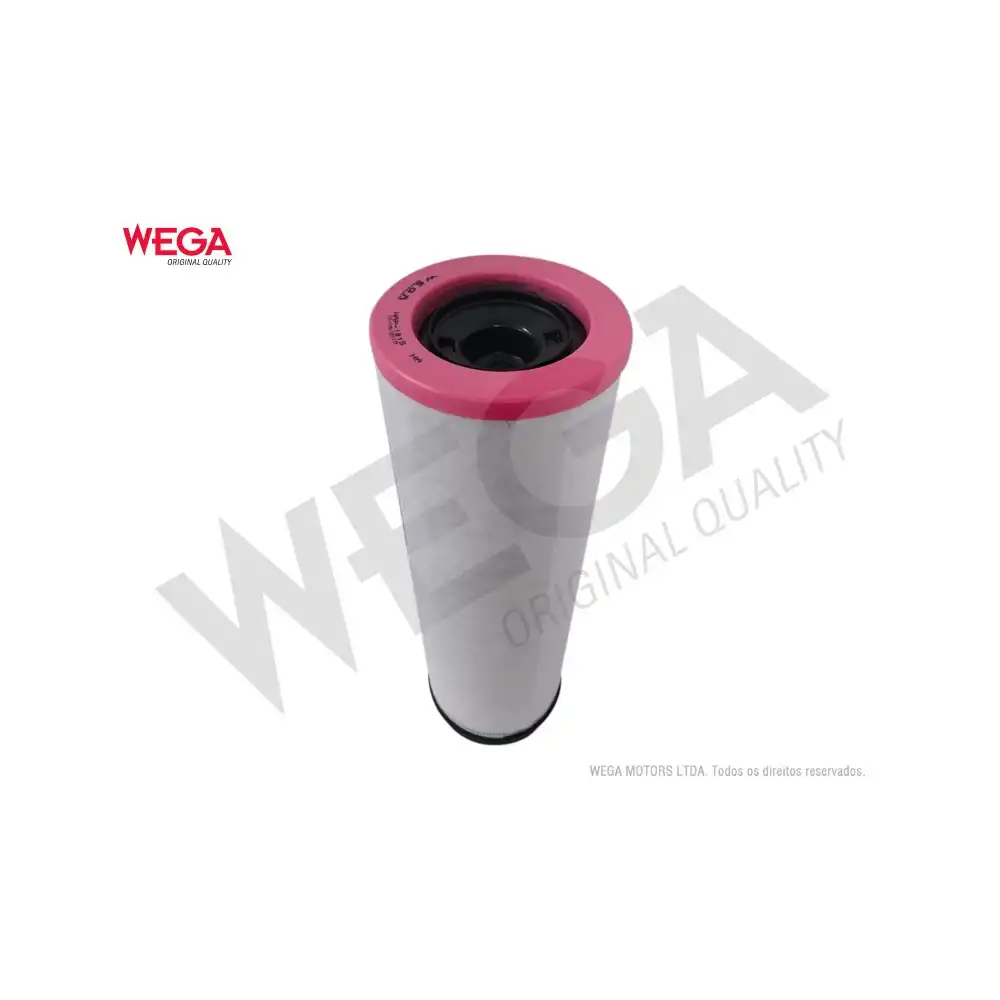 FILTRO AR MOTOR 310 MWM 7A 310 2005 EM DIANTE