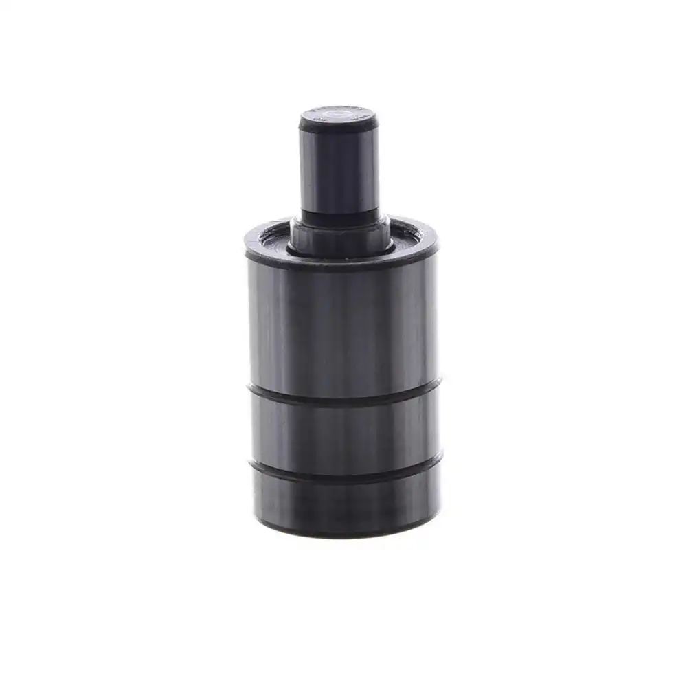 POLIA CORREIA ALTERNADOR S-10 2.8 2001 A 2009 POLIA VISCOSA