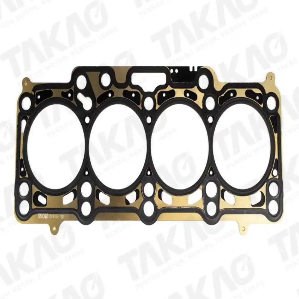 JUNTA CABECOTE VW AMAROK 2.0 16V 10/18 DIESEL 1 PIC