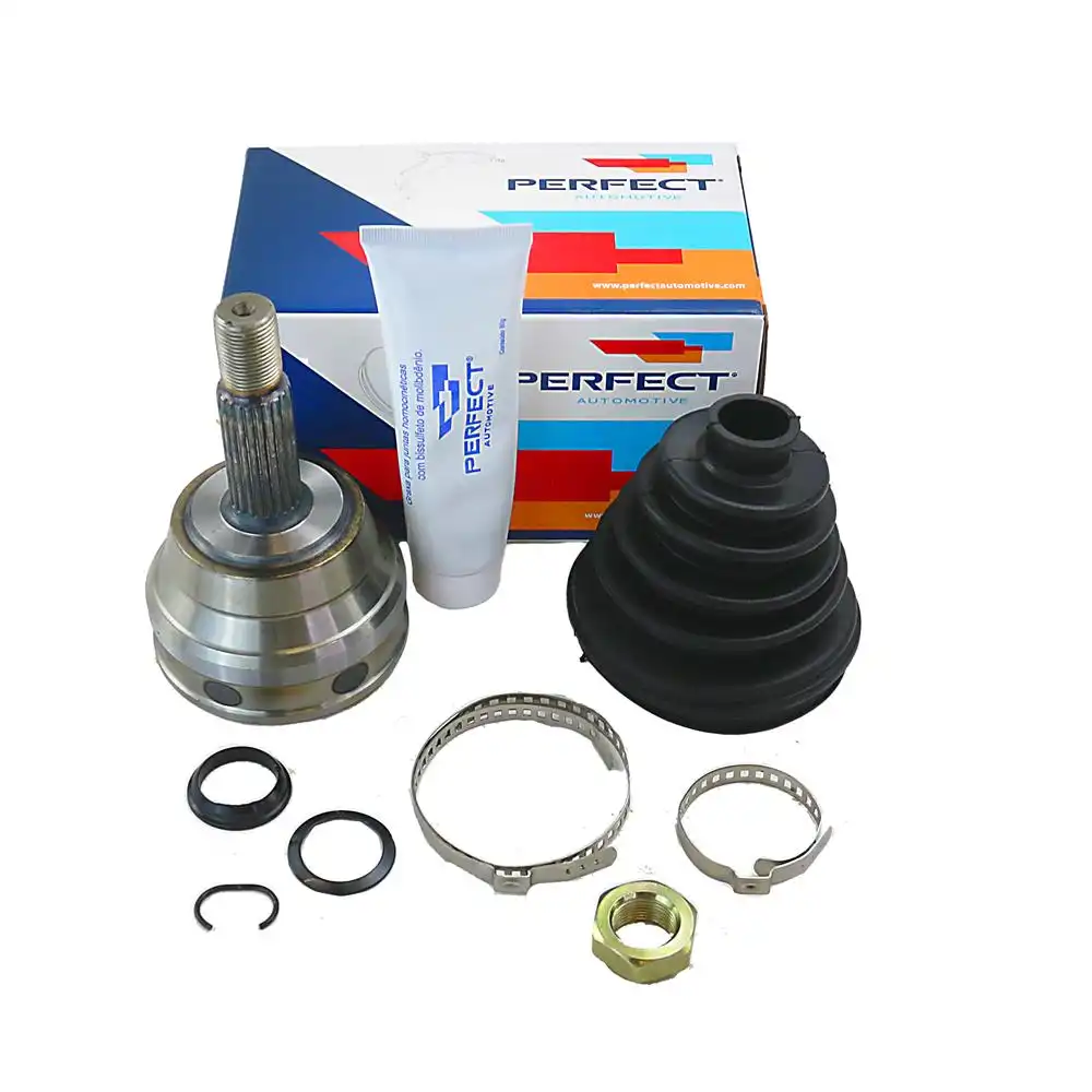 JUNTA HOMOC POLO 1.6 8V /09 FOX CROSSFOX SPACEFOX /09 S/ ABS