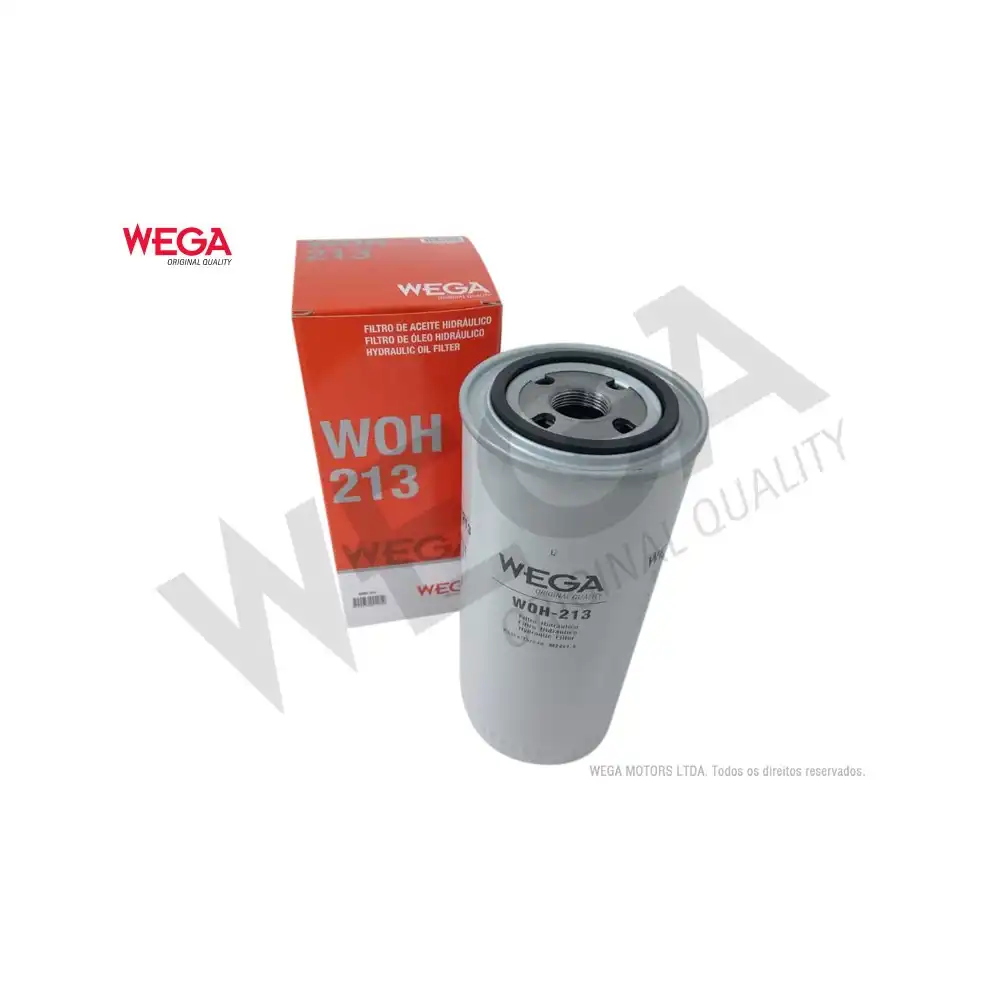 FILTRO OLEO VALTRA SERIE 500 585C A3000