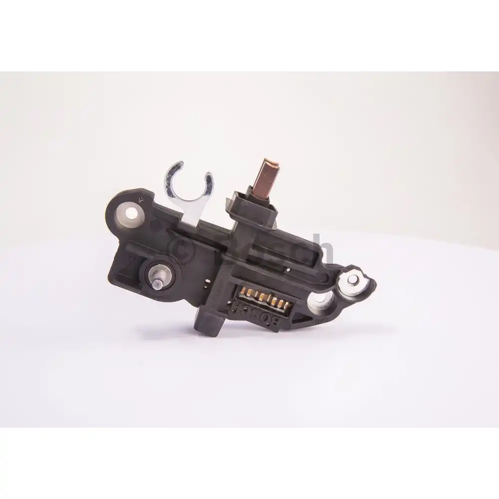 REGULADOR VOLTAGEM ALTERNADOR TODOS