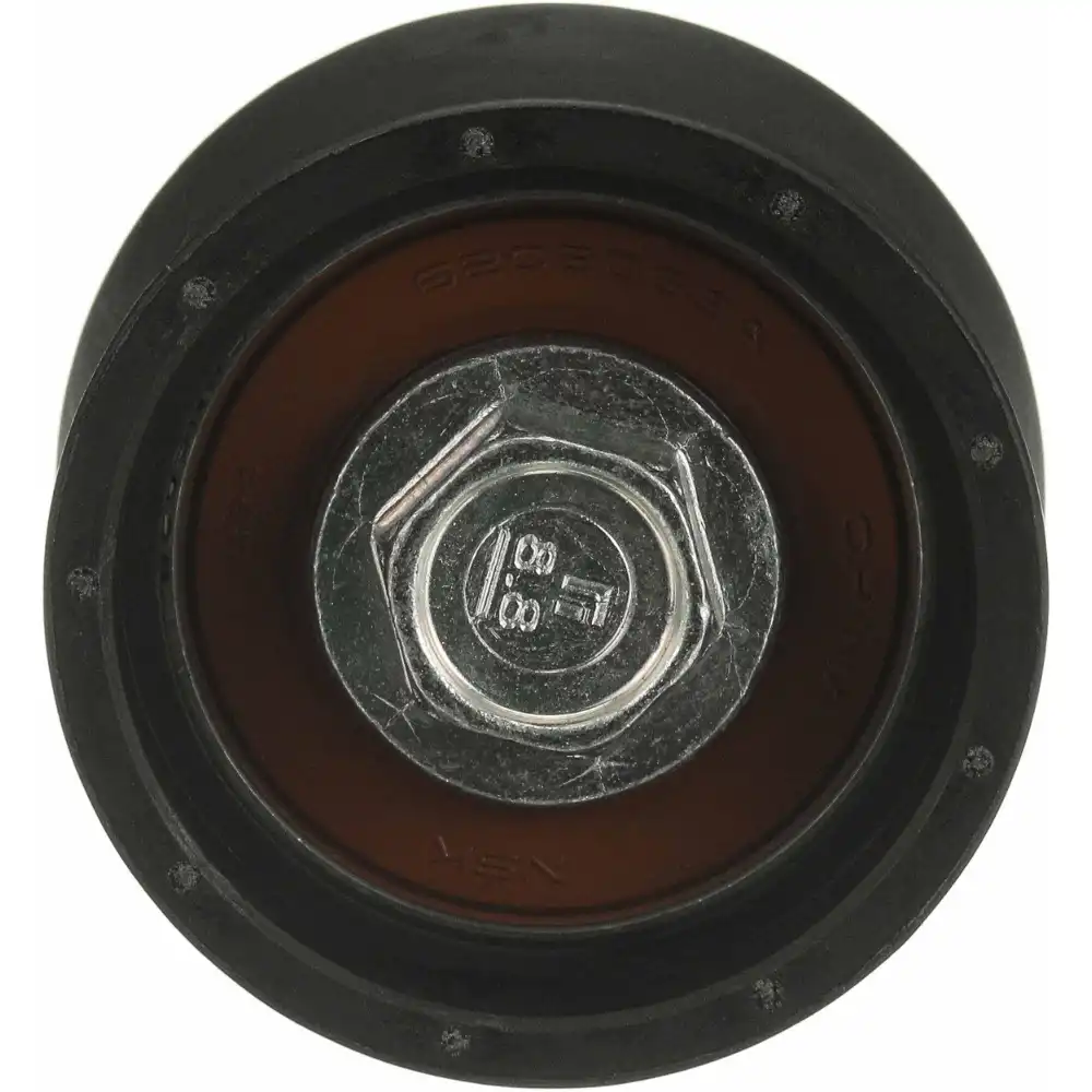 POLIA CORREIA DENTADA ESCORT 1.8 16V ZETEC 1997 A 2002 PEQ