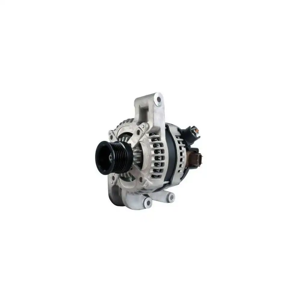 ALTERNADOR FOCUS 2.0 16V 2004 ACIMA MODELO DENSO