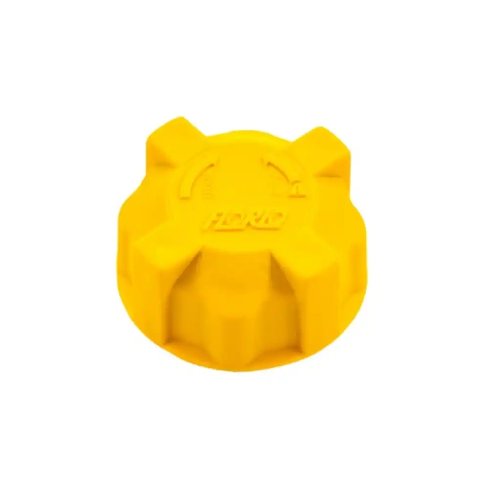 TAMPA RESERV DAGUA RADIADOR NISSAN FRONTIER XTERRA