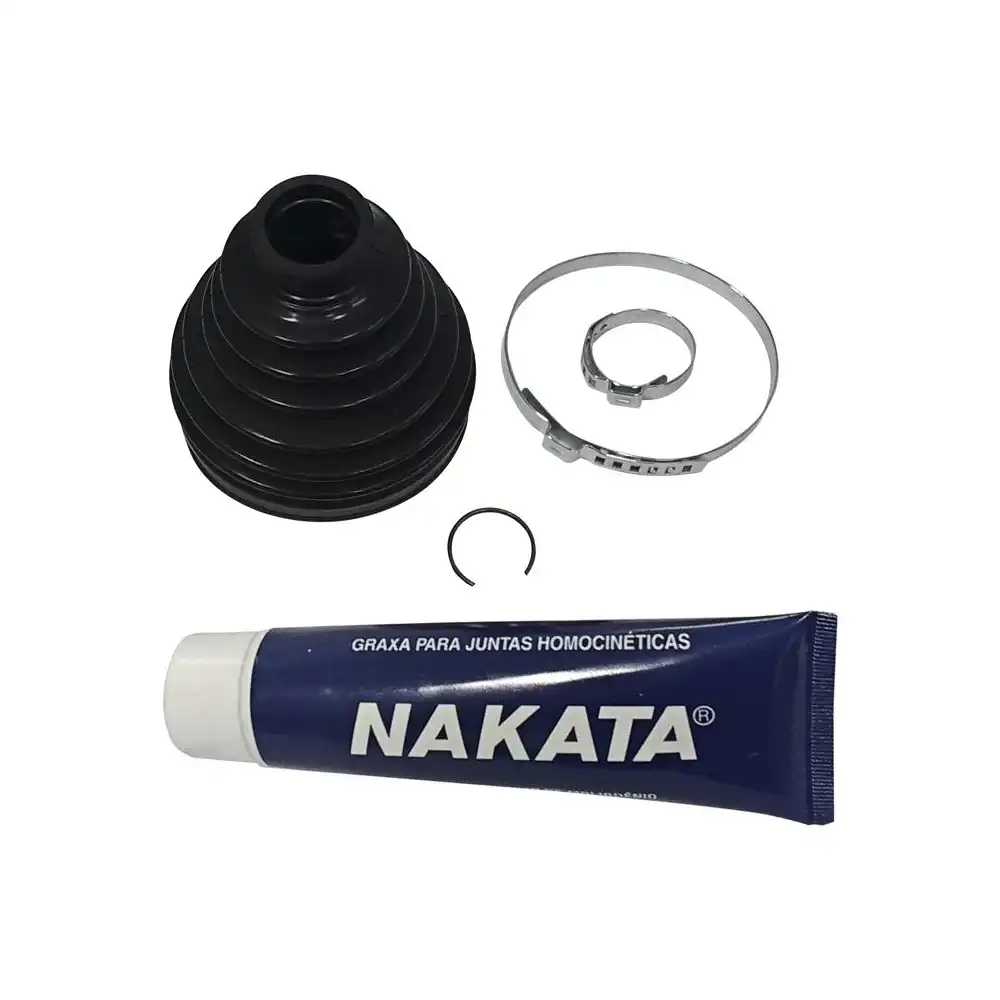 SANFONA HOMOCINETICA ONIX 1.4 2013 A 2019 L.RODA