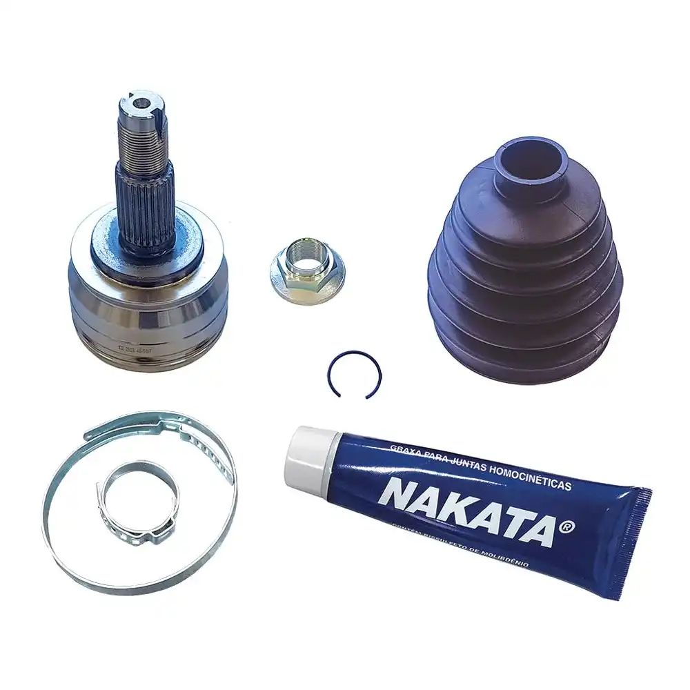 JUNTA HOMOCINETICA TORO 1.3 TURBO 4X2 2022 ACIMA L.RODA