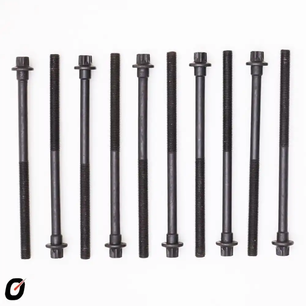 PARAFUSO CABECOTE PEUGEOT 106 206 307 PARTNER 96/ CITROEN BE