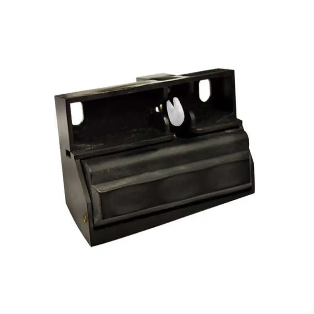 MACANETA PORTA LUVAS S-10 BLAZER 2001/