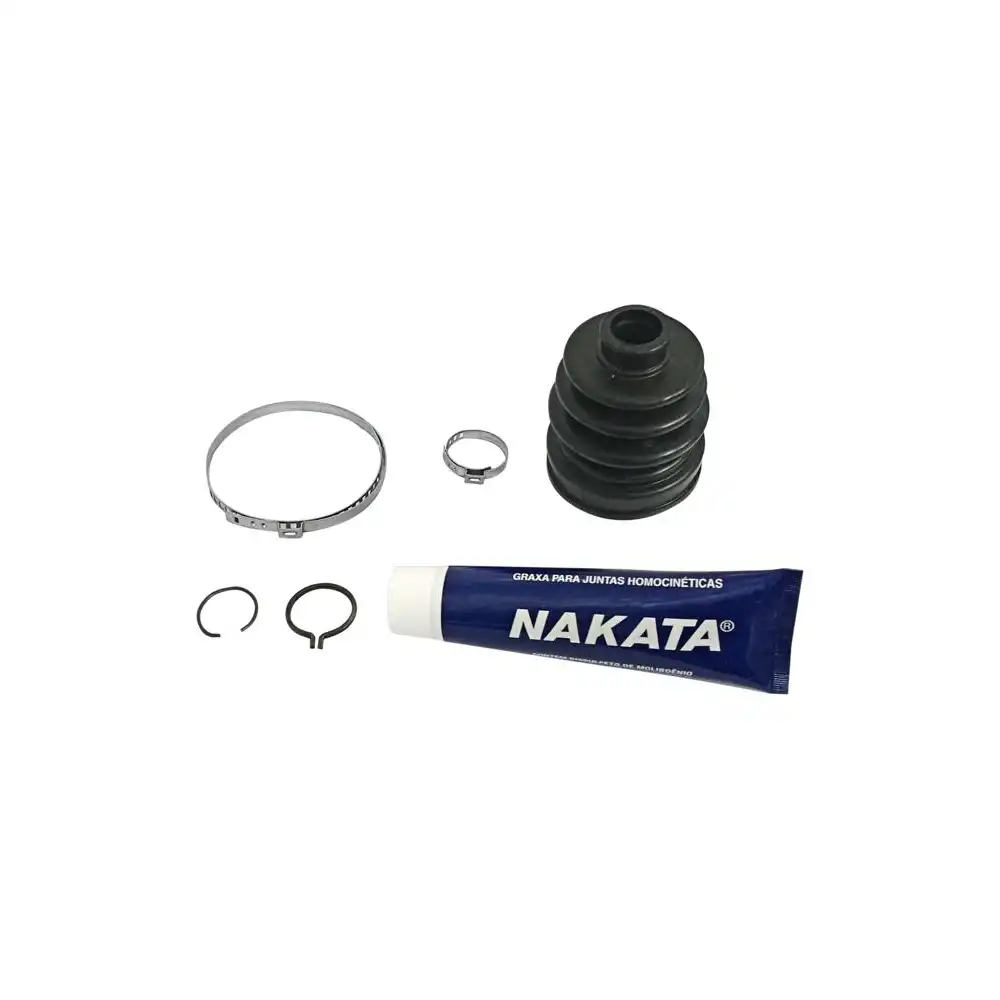 SANFONA HOMOC VECTRA 2.0/2.2 97/06 LADO CAIXA