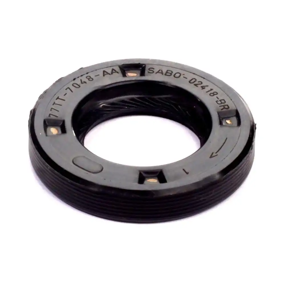 RETENTOR EIXO PILOTO ESCORT 1.6 (21,5 X 40 X 7)