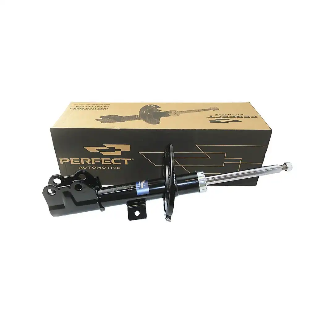 AMORTECEDOR DIANTEIRO CITROEN JUMPY 2017 A 2022