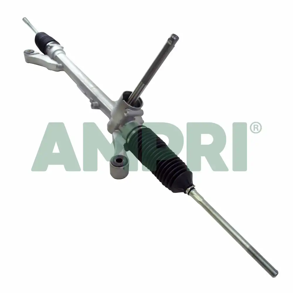 CAIXA DIRECAO ELETRICA NEW ECOSPORT 2013 A 2020 MECANICA