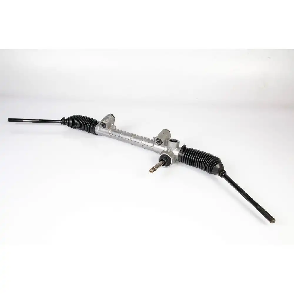 CAIXA DIRECAO ELETRICA FIAT ARGO DRIVE 1.3 8V 2017 A 2020