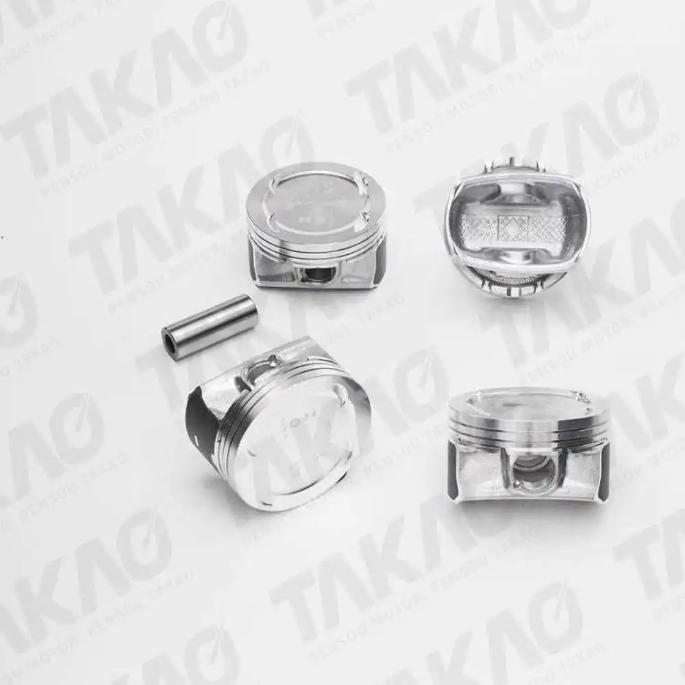 PISTAO S/ ANEL FIAT LINEA 1.9  16V   08/