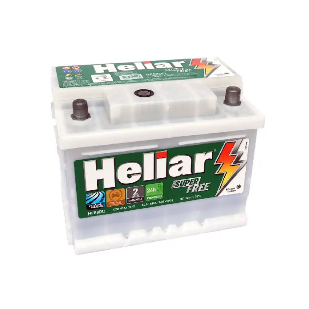 BATERIA UNIVERSAL 65 AMP. POSITIVO DIR (ALTA) SUPER FREE