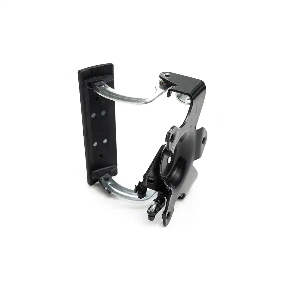 MACANETA TAMPA TRAS CORSA PICK-UP(C/FECHADURA