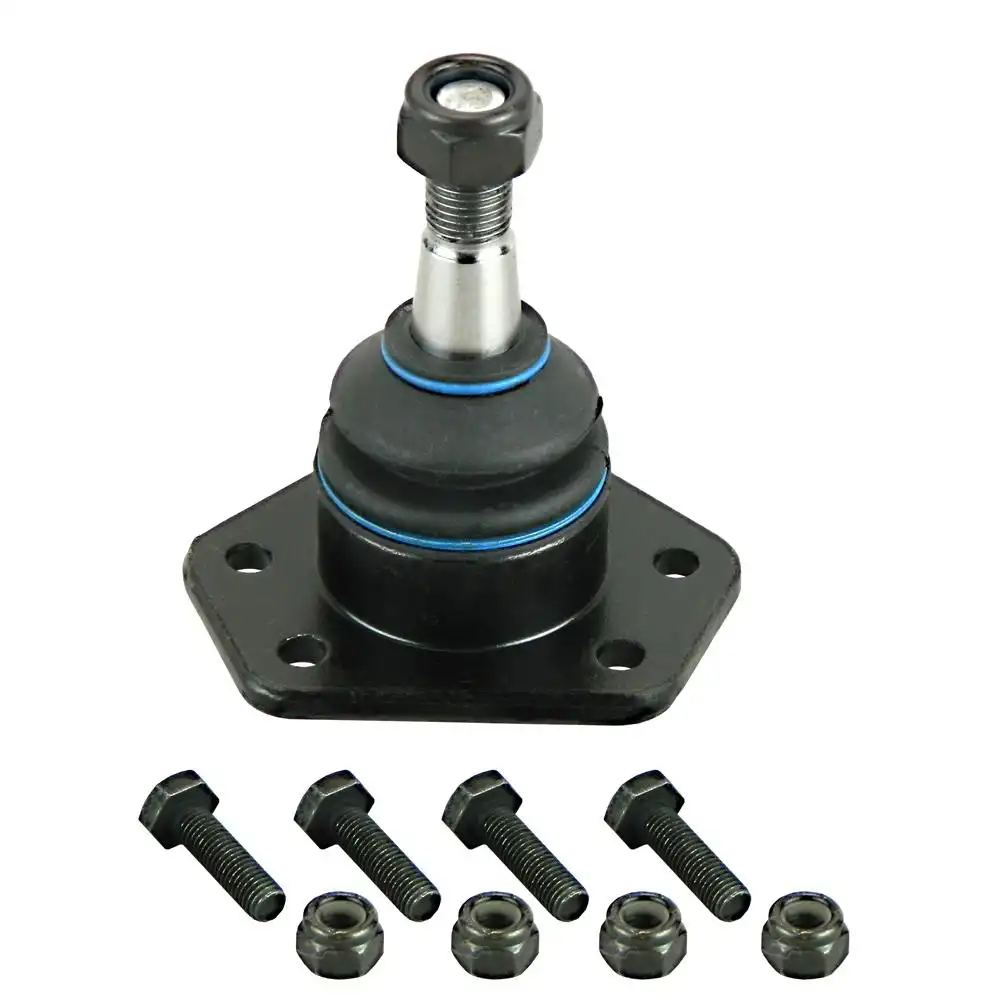 PIVO S-10 4X2 4X4 1995 A 2011 SUPERIOR