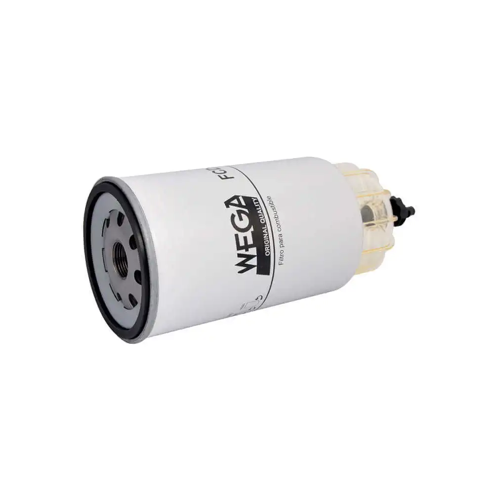 FILTRO DIESEL VOLVO B7R 230 PB D7B 1999 A 2002