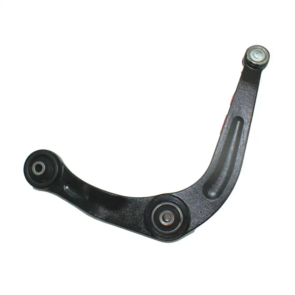 BANDEJA DIANTEIRA PEUGEOT 206 2000 A 2010 DIREITA COM PIVO