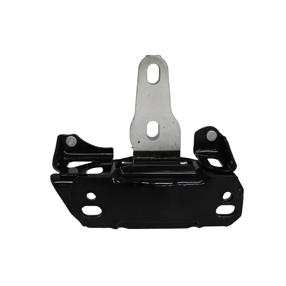 CALCO CAIXA NEW FIESTA 1.5 2011 A 2019 ESQUERDO