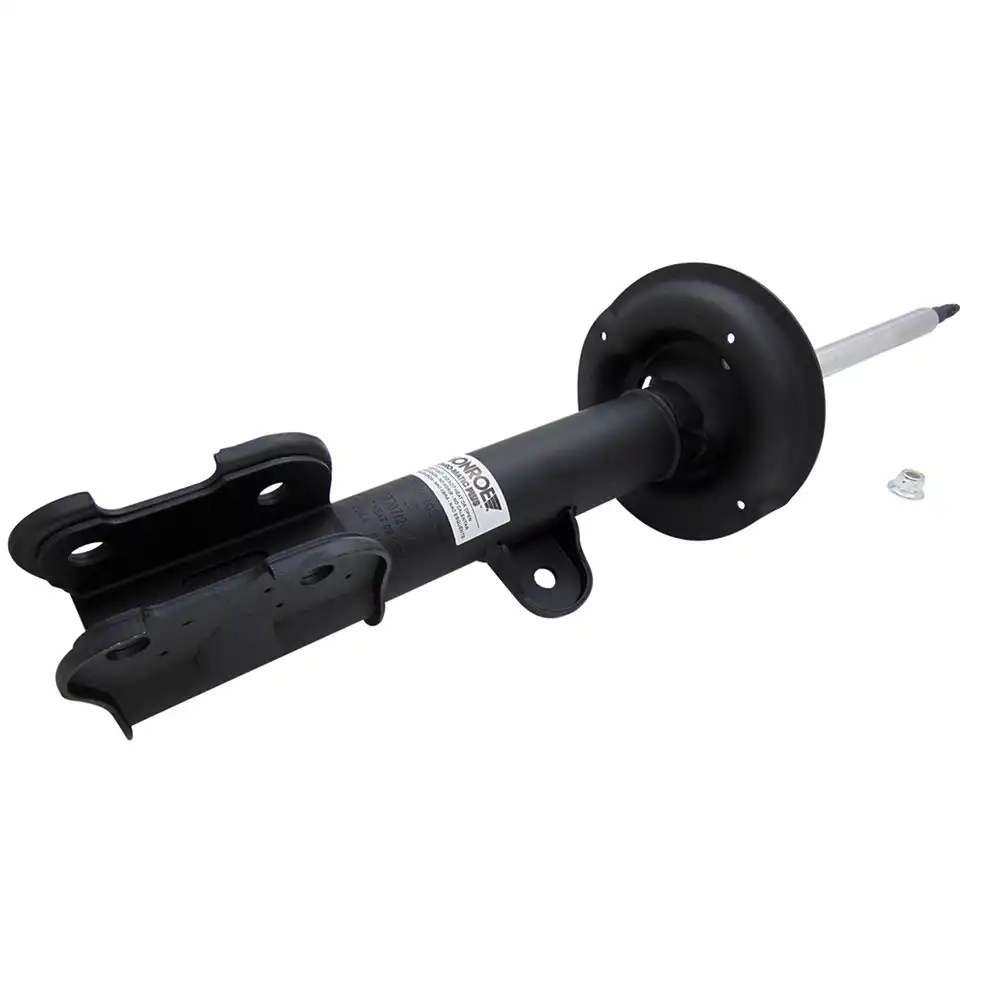 AMORTECEDOR DIANTEIRO HYUNDAI SANTA FE 2010 A 2012 ESQUERDO