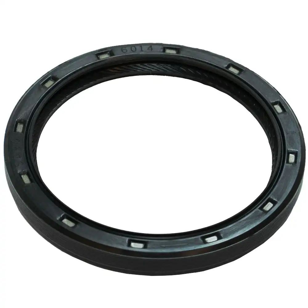 RETENTOR POLIA MOTOR VIRABREQUIM C4 1.6 16V FLEX 2019 ACIMA