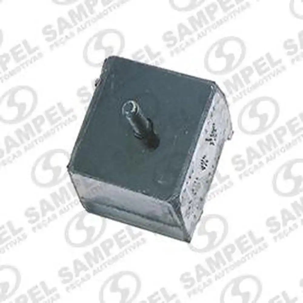 CALCO CAIXA CORCEL PAMPA DEL REY CHT