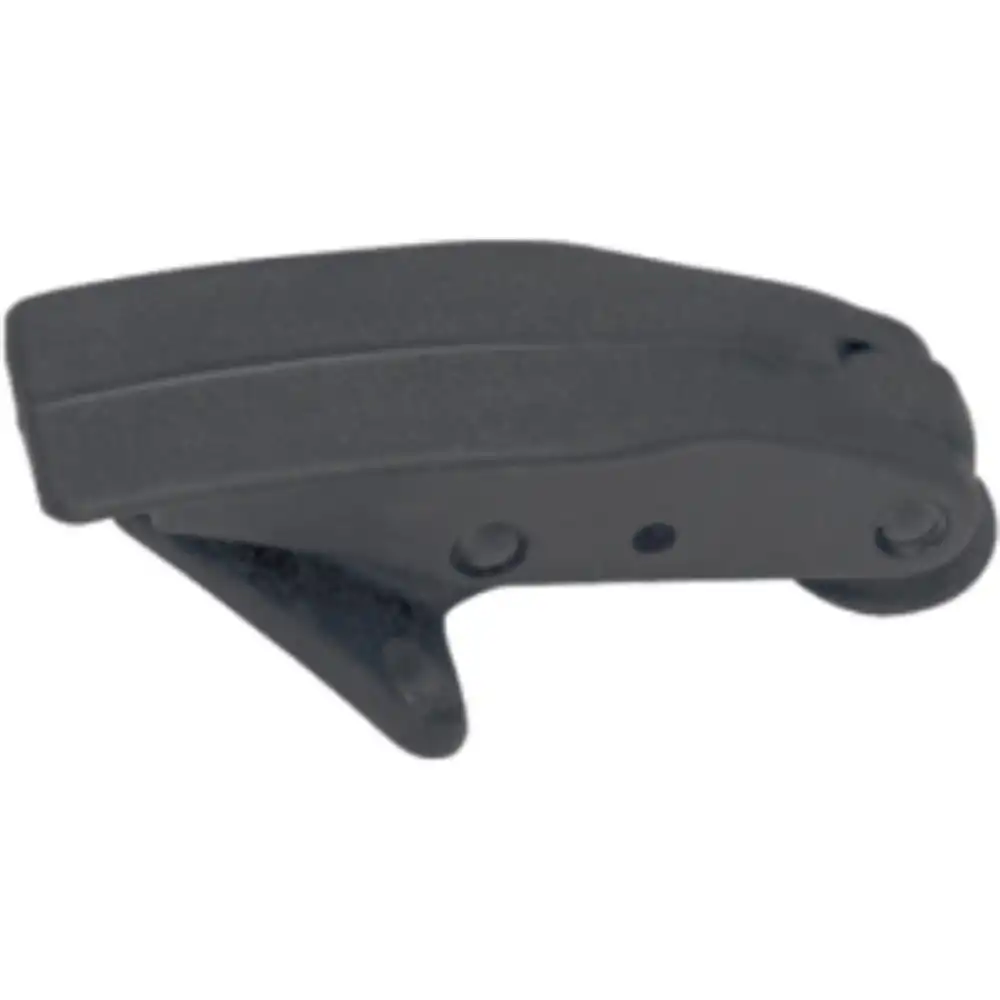 TRINCO VIDRO LATERAL MOVEL GOL /94