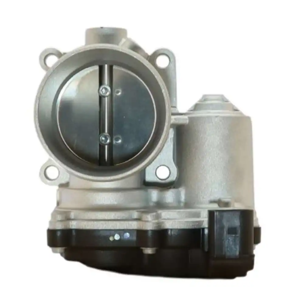 CORPO BORBOLETA TBI FOX 1.6 8V FLEX 2012 A 2016