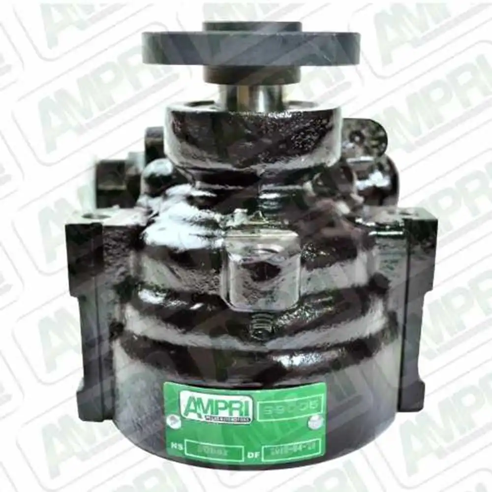 BOMBA DIR HIDRAULICA CLIO 1.0 16V 2002 EM DIANTE C/AR