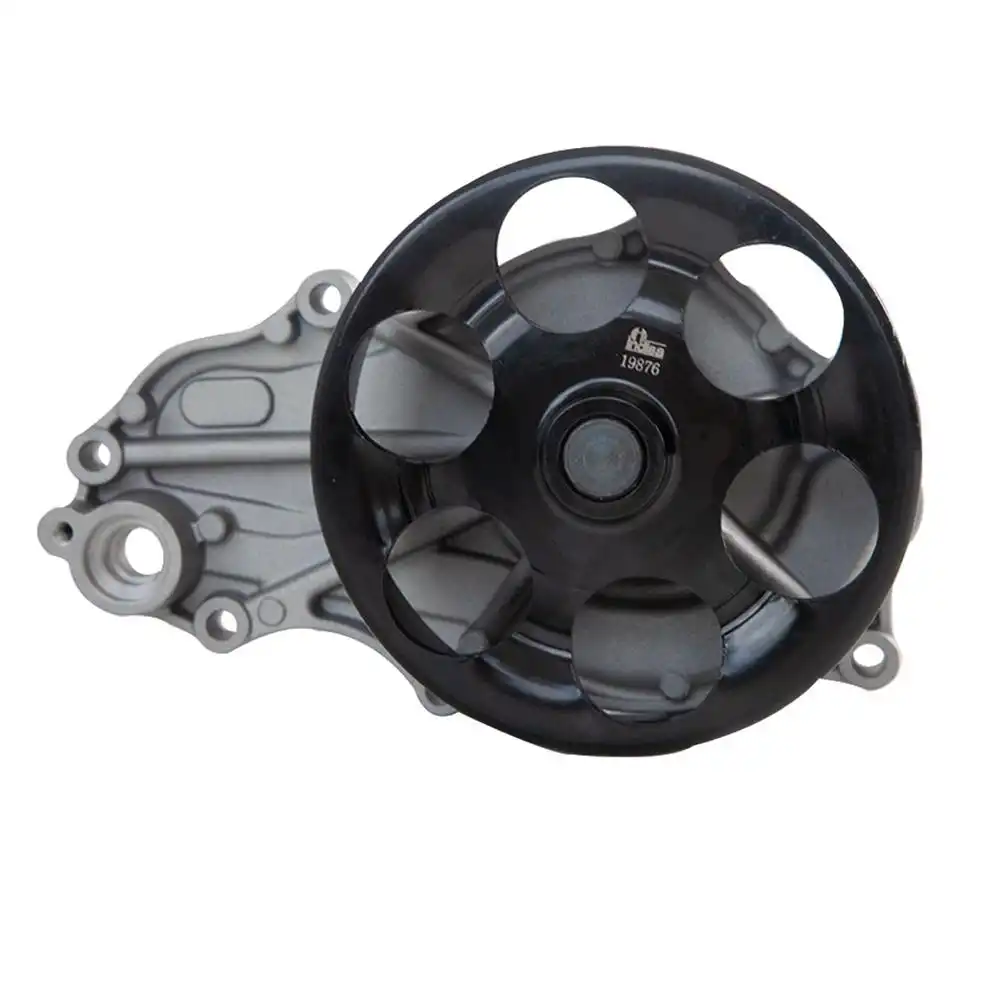 BOMBA DAGUA HONDA NEW CIVIC 2.0 16V SI 2006/