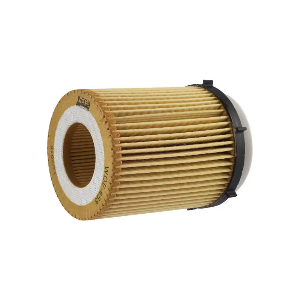 FILTRO OLEO MOTOR MERCEDES BENZ CLASSE A 200 1.6 TURBO 2013/